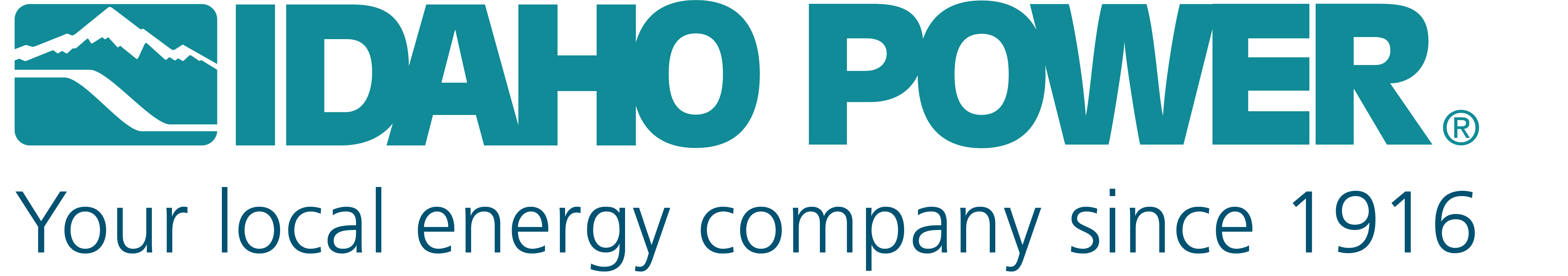 idaho power logo